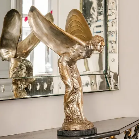 Appartamento Champs-élysées Luxe Palace *
