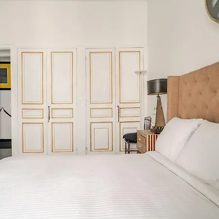 Champs-élysées Luxe Palace Appartamento Parigi
