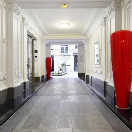 Appartamento Champs-élysées Luxe Palace Parigi