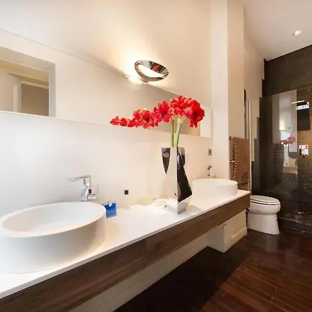 Appartamento Champs-élysées Luxe Palace Parigi
