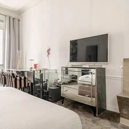 Champs-élysées Luxe Palace Appartamento