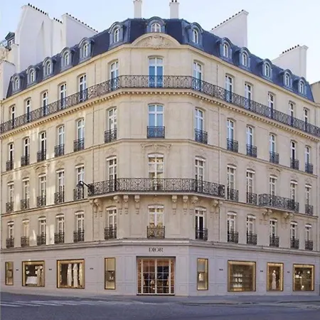 Champs-élysées Luxe Palace Appartamento